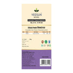 Thumbnail for Vedsun Naturals Shikakai Powder Organic and Pure For Hair Growth - Distacart