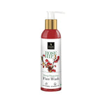 Thumbnail for Good Vibes Rosehip Deep Cleansing Face Wash