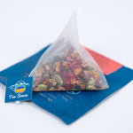 Thumbnail for Tea Sense Hibiscus Rose Tea Bags Box - Distacart