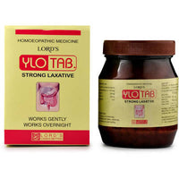 Thumbnail for Lord's Homeopathy Ylo Tablets - Distacart