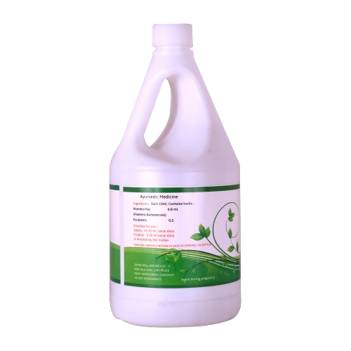 Balu Herbals Aloevera Juice - Distacart