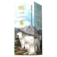 Thumbnail for Neud Goat Milk Based Premium Moisturizing Lotion