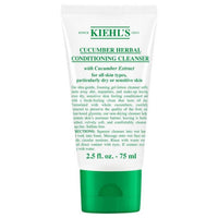 Thumbnail for Kiehl's Cucumber Herbal Conditioning Cleanser
