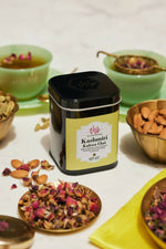 Thumbnail for The Herb Boutique Kashmiri Kahwa Chai - Distacart