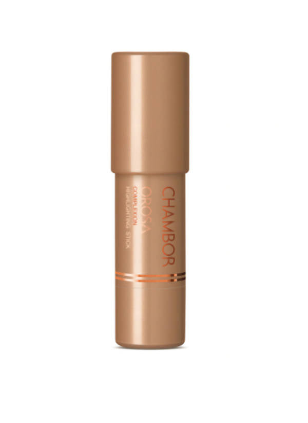 Chambor 101 Beige Pearl Orosa Complexion Highlighting Stick