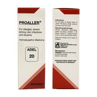 Thumbnail for Adel Homeopathy 20 Proaller Drop - Distacart