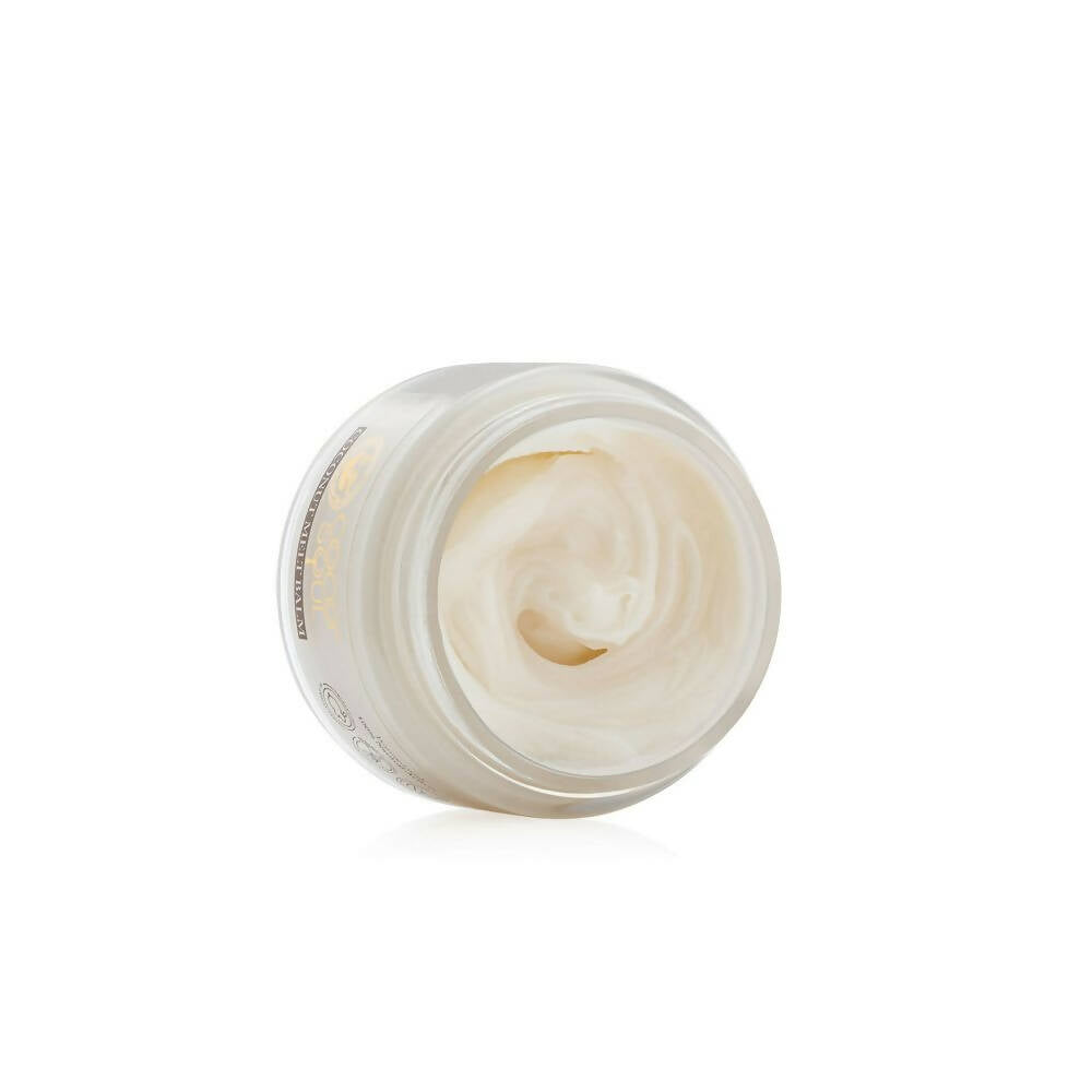 Coco Soul Coconut Melt Balm - Distacart
