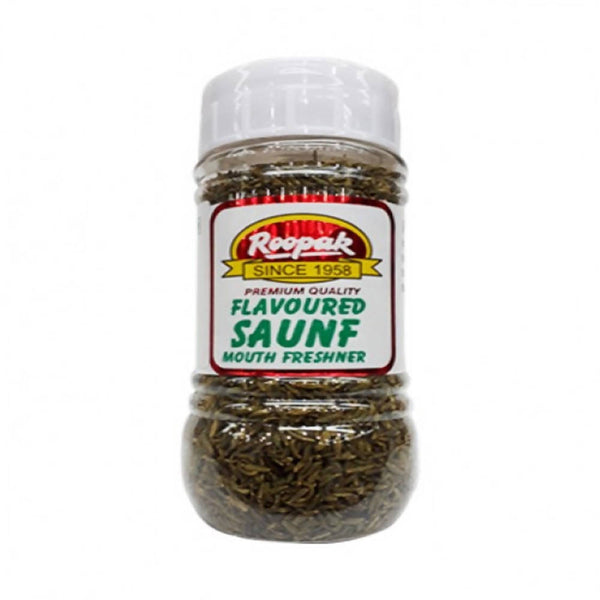 Roopak Saunf Green Flavored - Distacart