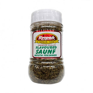 Roopak Saunf Green Flavored - Distacart