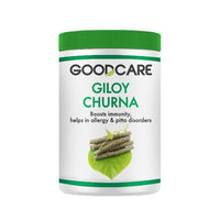 Thumbnail for Goodcare Giloy Churna Tablets