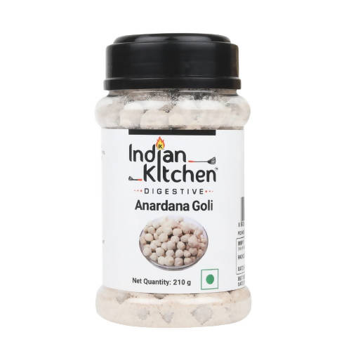 Indian Kitchen Anardana Goli