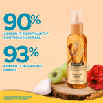 Thumbnail for Coco Soul Hair Oil Hairfall Control - Distacart