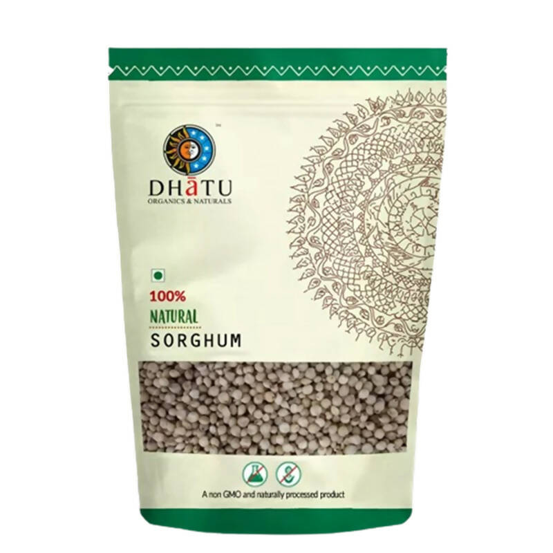 Dhatu Organics & Naturals Sorghum - Distacart