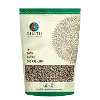 Thumbnail for Dhatu Organics & Naturals Sorghum - Distacart