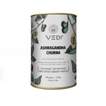 Thumbnail for Vedi Herbals Ashwagandha Churna