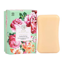 Thumbnail for Naija Organic Lemongrass Germfree Skin Soap