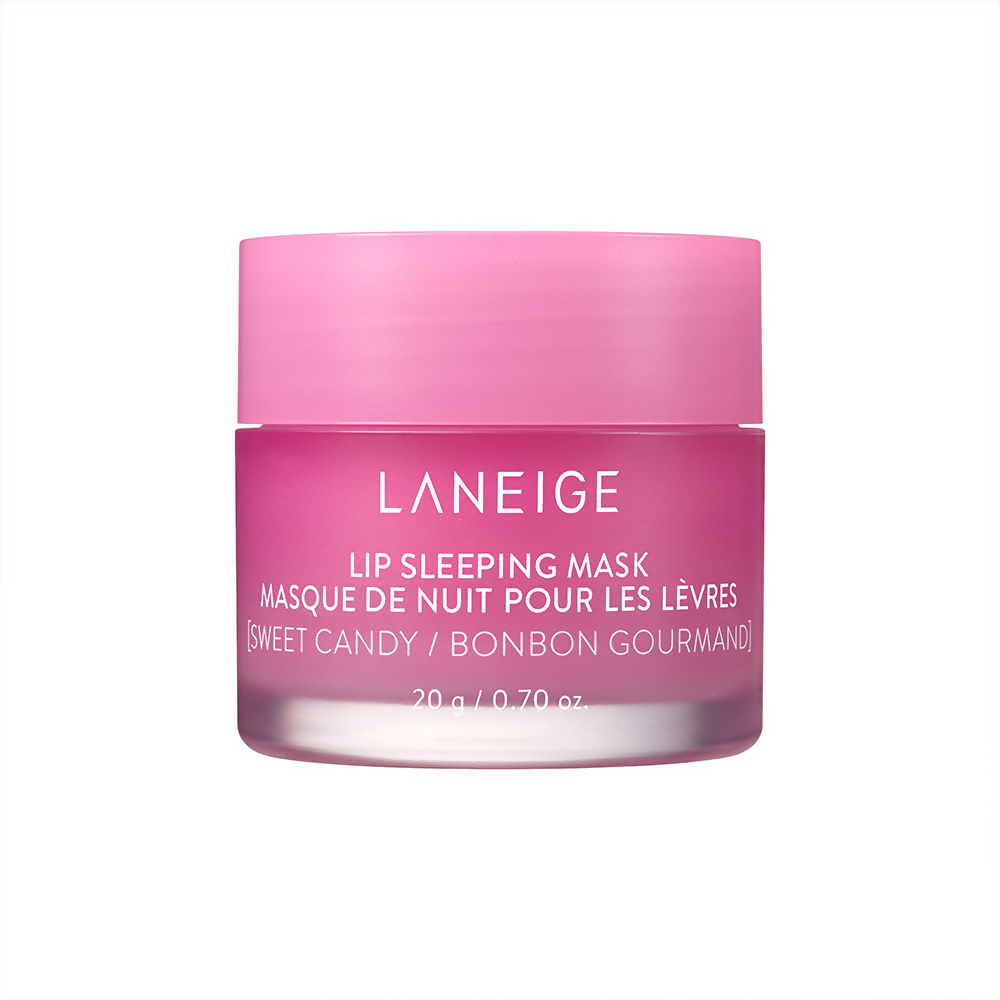 Laneige Lip Sleeping Mask Sweet Candy - Distacart