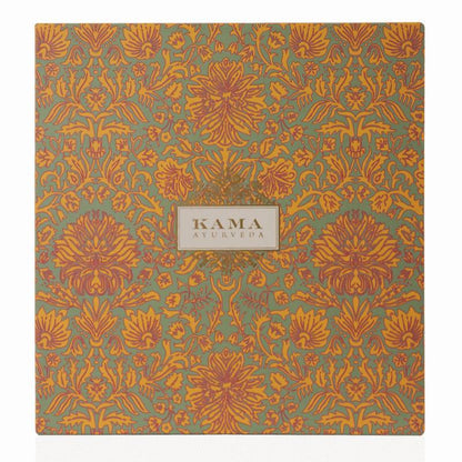 Kama Ayurveda Shaving Regime 400 g