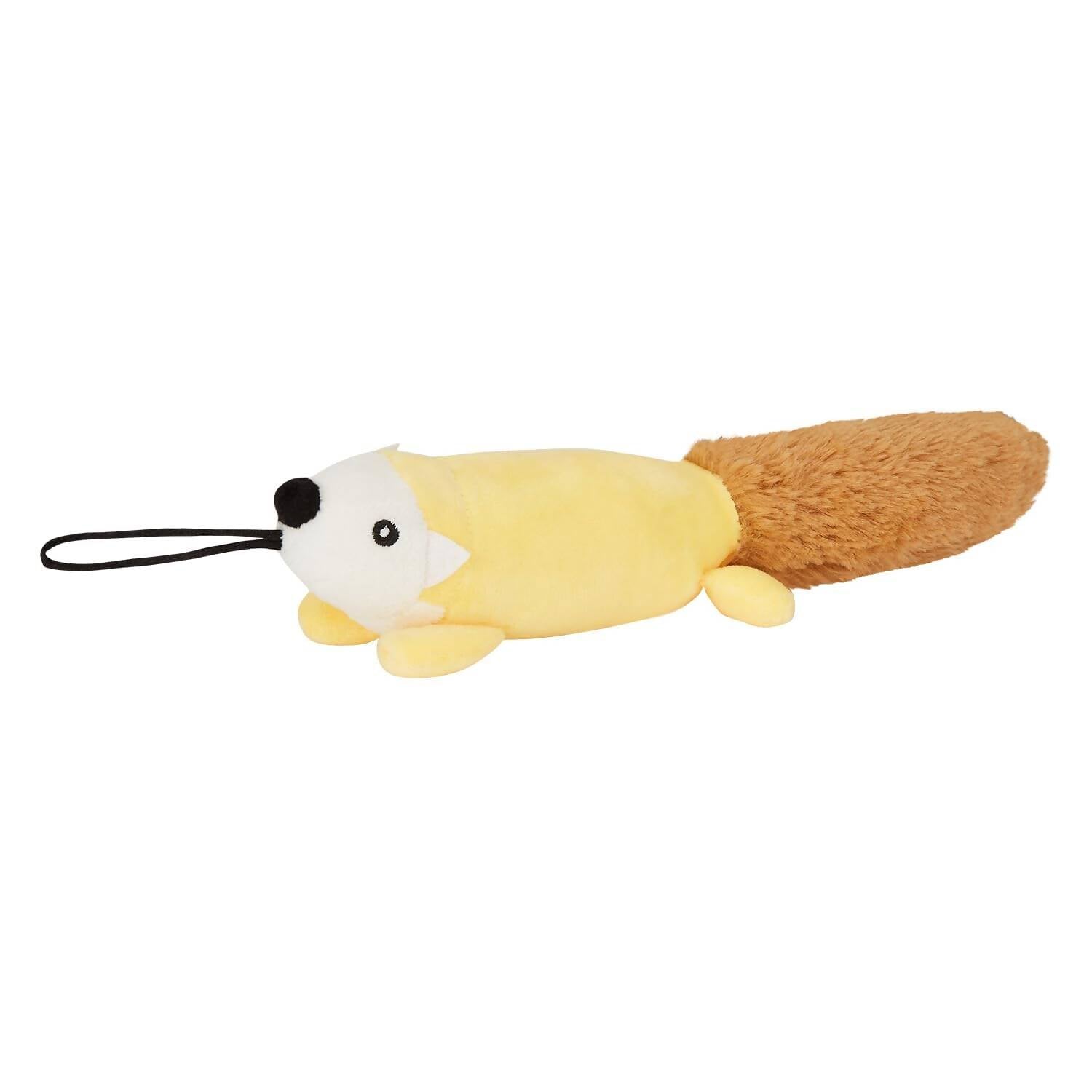 Soft Plush Toy for Pets - Distacart