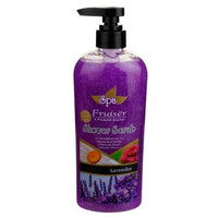 Thumbnail for Fruiser Shower Scrub With Lavender - Distacart