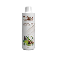 Thumbnail for Plantogenica Tulina Herbal Regular Shampoo
