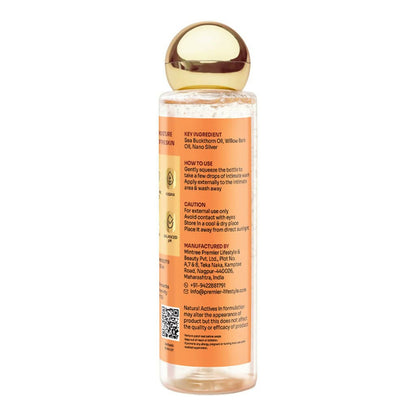 Vedic Valley Intimate Wash - Distacart