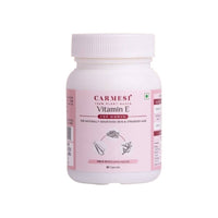 Thumbnail for Carmesi Vitamin-E Capsules - Distacart