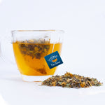 Thumbnail for Tea Sense Lavender & Chamomile Tea Bags Box - Distacart