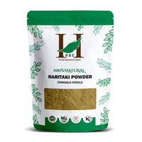 Thumbnail for H&C Herbal Haritaki Powder