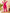 InWeave Women's Fuchsia Round Neck Square Gota Work Kurta Pant Set - Distacart
