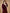 InWeave Women's Burgundy Long Faux Fur Cape - Distacart