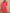 InWeave Women's Fuchsia Solid Collar Neck Boho Top Bottom Set - Distacart