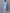 Even Apparels Blue Pure Cotton Short Sleeves Kurta With Band Collar - Distacart