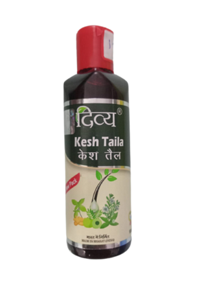 Patanjali Kesh Taila