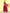InWeave Women's Maroon Gota Insert Neckline Sharara Set - Distacart