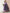 InWeave Women's Mauve Tiered Anarkali Kurta Set - Distacart