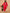 InWeave Women's Red Square Maroon Patch Work Assymentrical Kurta Set - Distacart