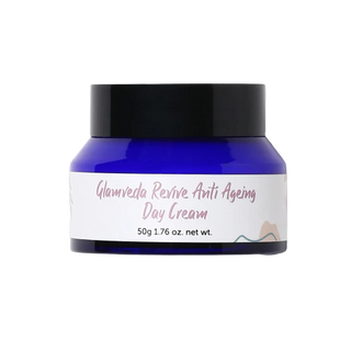 Glamveda Revive Anti Ageing Day Cream - Distacart