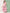 InWeave Women's Pink Kantha Striped Kurta Set - Distacart