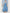 InWeave Women's Sapphire Blue Floral Paisley Print Long Frill Dress - Distacart