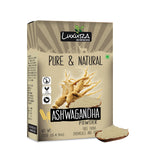 Thumbnail for Luxura Sciences Natural Ashwagandha Powder - Distacart