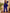 InWeave Women's Royal Blue Mughal Shaan Style Velvet Short Kurta Set - Distacart