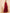 InWeave Women's Carmine Maroon Lace Work Double Layer Sharara Set - Distacart
