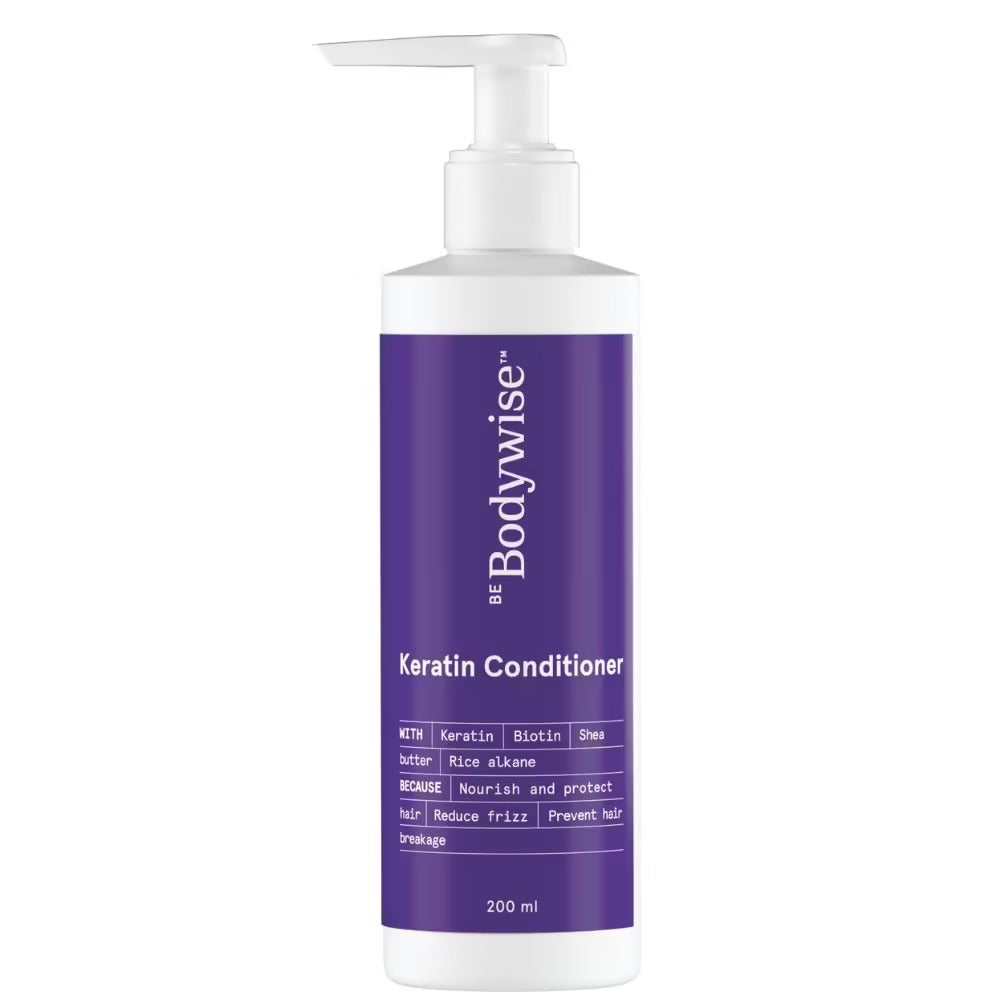 BeBodywise Deep Moisturizing Conditioner - Distacart
