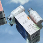 Thumbnail for Daughter Earth Haloe C Vitamin C Booster