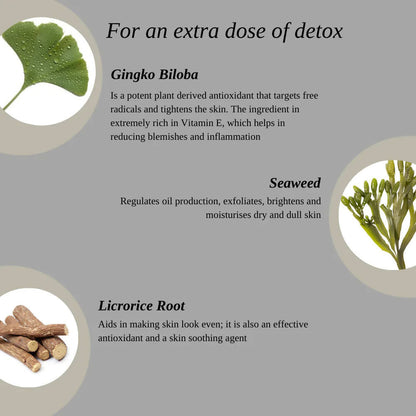 Botnal On The Rocks Detox Serum - Distacart
