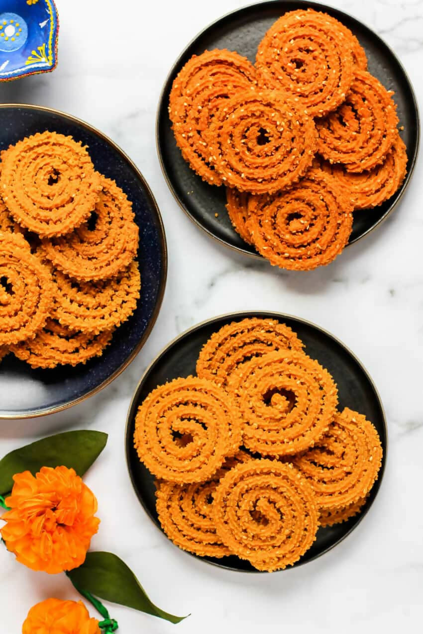 Bansiwala Maharashtrian Chakli - Distacart