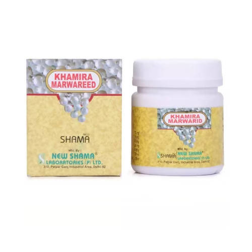New Shama Khamira Marwareed - Distacart
