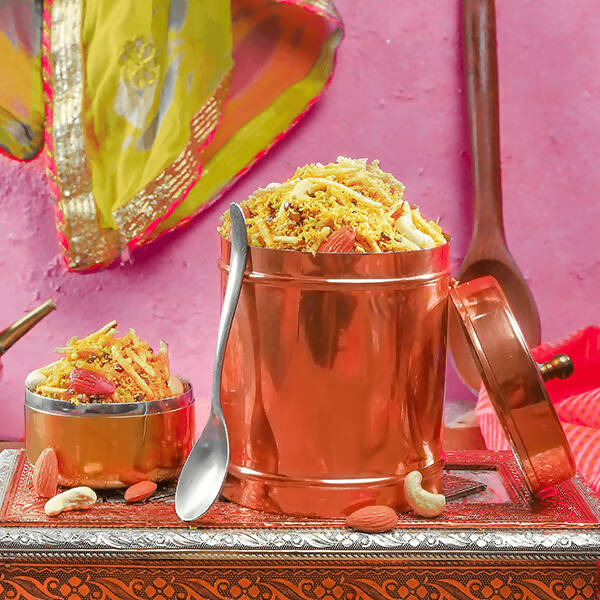 Bansiwala Mewa Dalmoth - Distacart