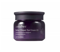 Thumbnail for Innisfree Perfect 9 Repair Eye Cream EX
